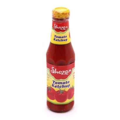 Shezan Tomato Ketchup (340g)